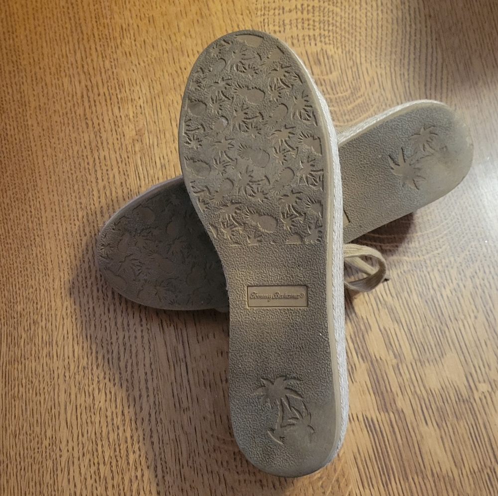 Tommy Bahama Galana Espadrille Sneakers - beige/tan - Picture 7 of 8